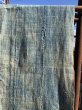 画像9: Vintage African Indigo Fabric Cloth Rag (M395)  (9)