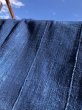 画像6: Vintage African Indigo Fabric Cloth Rag (M397)  (6)