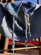 画像5: Vintage Work Apron Denim (M401)  (5)