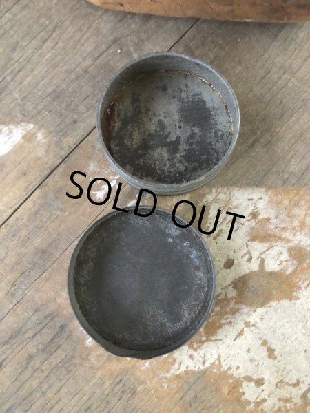 画像3: Vintage BAUER & BLACK ADHESIVE TAPE Can (M424) (3)