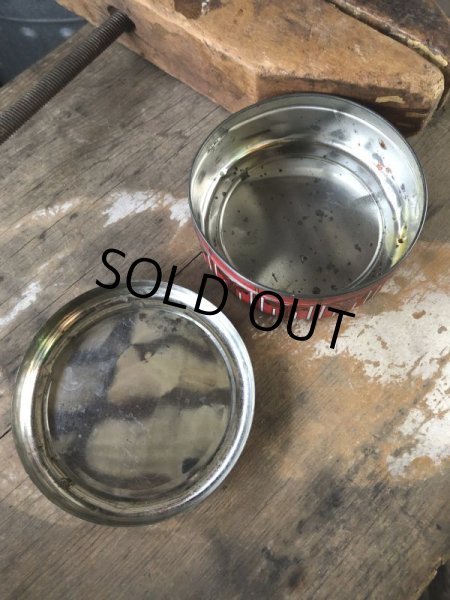 画像2: Vintage Mc Ness KRESTOL SALVE Can (M415) (2)