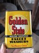 画像1: Vintage Golden State Can (M416) (1)