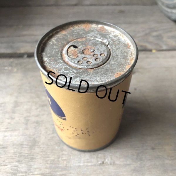 画像2: Vintage RAJAH Ground Cayenne Pepper Can (M422) (2)