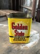 画像2: Vintage Golden State Can (M416) (2)