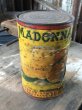 画像3: Vintage MADONNNA Juice Can (M412) (3)
