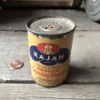画像5: Vintage RAJAH Ground Cayenne Pepper Can (M422) (5)