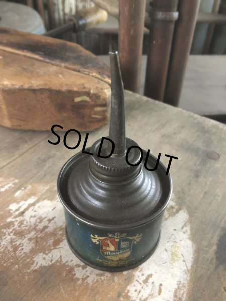 画像5: Vintage Maytag Can (M413) (5)