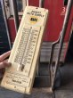 画像8: Vintage NAPA  Thermometer (M436) (8)