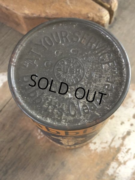 画像5: Vintage Babbitt Cleanser Can (M432) (5)