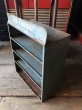 画像4: Vintage TRU-TORQUE SAFETY CUPS Store Display Rack (M435) (4)