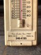 画像3: Vintage NAPA  Thermometer (M436) (3)