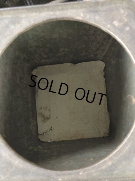 画像4: Vintage  Washington Biscuits Can (M434) (4)