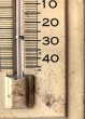 画像7: Vintage NAPA  Thermometer (M436) (7)