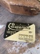 画像6: Vintage Cascarets Brand Chocolate Flavor Tablets Can (M426) (6)