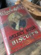 画像9: Vintage  Washington Biscuits Can (M434) (9)