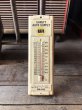 画像1: Vintage NAPA  Thermometer (M436) (1)