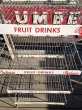 画像10: 【店舗引きり限定】 Vintage Advertising Producer's Dairy Grocery Store Display Rack (M437)  (10)