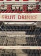 画像20: 【店舗引きり限定】 Vintage Advertising Producer's Dairy Grocery Store Display Rack (M437)  (20)