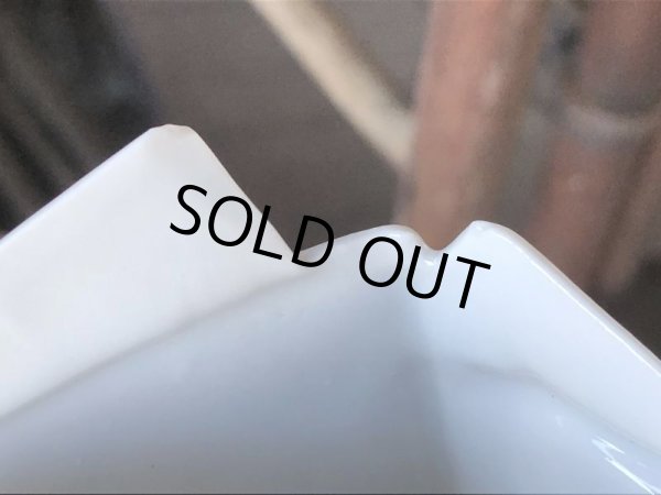 画像36: Antique Royal Bayreuth Red Devil Playing Cards Porcelain Creamer Pitcher (M438) (36)