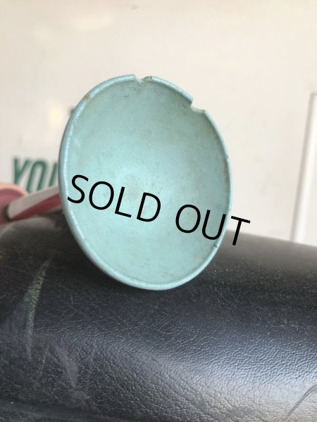 画像13: 50s Vintage Alan Jay Toy Squeaky Rocking Clown Head (M439) (13)