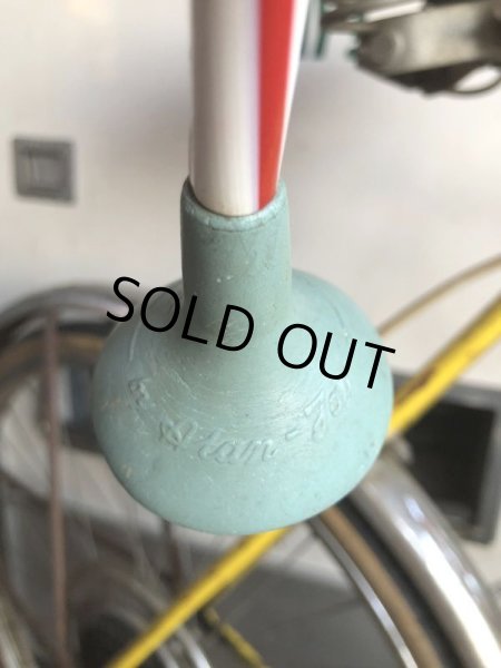 画像3: 50s Vintage Alan Jay Toy Squeaky Rocking Clown Head (M439) (3)