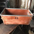 画像9: Vintage Industrial Fiber Container #41 (M445) (9)