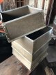 画像11: Vintage Industrial Fiber Container (M442) (11)