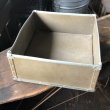 画像3: Vintage Industrial Fiber Container (M444) (3)