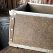 画像8: Vintage Industrial Fiber Container (M441) (8)