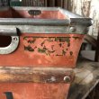 画像6: Vintage Industrial Fiber Container #41 (M445) (6)