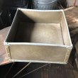 画像1: Vintage Industrial Fiber Container (M443) (1)