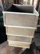 画像12: Vintage Industrial Fiber Container (M441) (12)