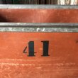 画像2: Vintage Industrial Fiber Container #41 (M445) (2)