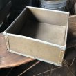 画像3: Vintage Industrial Fiber Container (M442) (3)