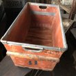 画像4: Vintage Industrial Fiber Container #41 (M445) (4)