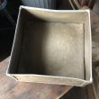 画像5: Vintage Industrial Fiber Container (M443) (5)