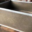 画像9: Vintage Industrial Fiber Container (M443) (9)