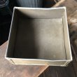 画像5: Vintage Industrial Fiber Container (M442) (5)