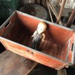 画像31: Vintage Industrial Fiber Container #41 (M445) (31)