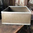 画像4: Vintage Industrial Fiber Container (M442) (4)