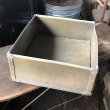 画像1: Vintage Industrial Fiber Container (M444) (1)