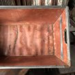 画像22: Vintage Industrial Fiber Container #41 (M445) (22)