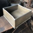 画像2: Vintage Industrial Fiber Container (M443) (2)