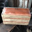 画像18: Vintage Industrial Fiber Container #41 (M445) (18)