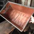 画像29: Vintage Industrial Fiber Container #41 (M445) (29)