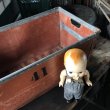 画像30: Vintage Industrial Fiber Container #41 (M445) (30)