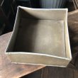 画像4: Vintage Industrial Fiber Container (M441) (4)