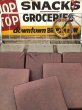 画像19: 【店舗引きり限定】 Vintage U.S.A Aluminum Frame 3P Sofa (M446) (19)