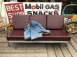 画像27: 【店舗引きり限定】 Vintage U.S.A Aluminum Frame 3P Sofa (M446) (27)