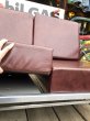 画像16: 【店舗引きり限定】 Vintage U.S.A Aluminum Frame 3P Sofa (M446) (16)